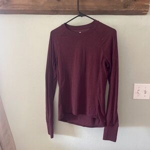 Merino Wool Baselayer - Eastern Mountain Sports women’s x-small